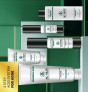 Мікропілінг для обличчя з мигдальною кислотою AG SKIN Micropeeling mandelic acid, 60 мл