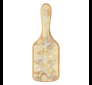 Бамбукова щітка для волосся Emi Jay Bamboo Paddle Brush In Chantilly