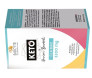 Капсулы для похудения Biocyte Keto Cla Max, 60 шт