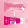 Оттеночный пастельно-розовый бальзам Lee Stafford Kiss of Colour Pink Treatment, 150 мл