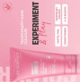 Оттеночный пастельно-розовый бальзам Lee Stafford Kiss of Colour Pink Treatment, 150 мл