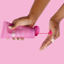 Оттеночный пастельно-розовый бальзам Lee Stafford Kiss of Colour Pink Treatment, 150 мл