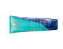 Тонизирующий шампунь с фиолетовым пигментом Moroccanoil Blonde Perfecting Purple Shampoo, 200 мл