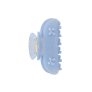Крабик для волос Emi Jay Sweetheart Clip In Blue Ribbon