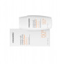 Минеральный матирующий флюид для жирной кожи Mesoestetic Mesoprotech Mineral Matt Antiaging Fluid SPF50, 50 мл