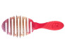 Расческа Wet Brush Pro Flex Dry Ombre Coral Ombre