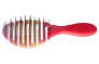 Расческа Wet Brush Pro Flex Dry Ombre Coral Ombre