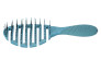 Гребінець Wet Brush Pro Mineral Etchings Pro Flex Dry-Teal