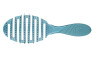 Гребінець Wet Brush Pro Mineral Etchings Pro Flex Dry-Teal