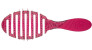 Расческа Wet Brush Pro Mineral Sparkle Pro Flex Dry-Wine