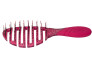 Расческа Wet Brush Pro Mineral Sparkle Pro Flex Dry-Wine