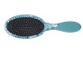 Гребінець Wet Brush Pro Mineral Etchings Pro Detangler-Teal