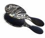 Расческа Wet Brush Pro Mineral Sparkle Detangler-Charcoal