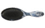 Гребінець Wet Brush Original Detangler - Metalic Marble - Silver