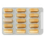 Капсулы для суставов Biocyte Chondroitine Flex Liposomal, 30 шт