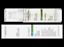 Зволожувальна сироватка “Біо Захист” Christina Line Repair Nutrient Bio Shield Serum, 30 мл