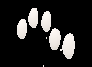 Увлажняющий мист для лица Christina Line Repair Firm Always On Mist, 100 мл