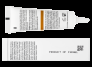 Крем для очей з ретинолом та вітаміном Е Christina Line Repair Fix Retinol E Eye Cream, 30 мл