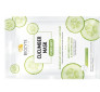 Маска огіркова Biocyte Cucumber Mask, 10 г