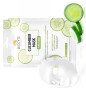 Маска огіркова Biocyte Cucumber Mask, 10 г