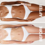 Мус автозасмага для тіла Bali Body Deep Violet Self Tanning Mousse, 200 мл