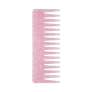 Расческа для волос Emi Jay Detangling Comb Pink Sugar