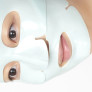 Успокаивающая маска с аллантоином Dr.Jart Cryo Rubber With Soothing Allantoin