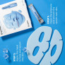 Глубокоувлажняющая альгинатная маска с гиалуроновой кислотой Dr.Jart Cryo Rubber With Moisturizing Hyaluronic Acid