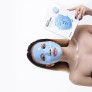 Глубокоувлажняющая альгинатная маска с гиалуроновой кислотой Dr.Jart Cryo Rubber With Moisturizing Hyaluronic Acid