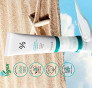 Водостойкий солнцезащитный крем с центелой азиатской Dr.Ceuracle Cica Regen Waterproof Sun SPF50 PA++++, 100 мл