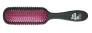 Щетка для волос The Knot Dr. PhD Ebony Sharkskin/синяя