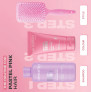 Оттеночный пастельно-розовый бальзам Lee Stafford Kiss of Colour Pink Treatment, 150 мл