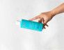 Мягкий шампунь для придания объема MoroccanOil Extra Volume Shampoo, 250 мл