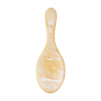 Овальная щетка для волос Emi Jay Flat Brush in Leche