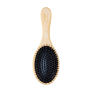 Овальна щітка для волосся Emi Jay Flat Brush in Chantilly