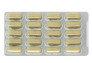 Капсулы для роста волос Biocyte Keratine Forte Full Spectrum, 40 шт