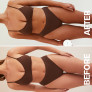 Баттер для тіла з поступовим ефектом засмаги Bali Body Gradual Tanning Butter, 220 г