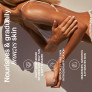 Баттер для тіла з поступовим ефектом засмаги Bali Body Gradual Tanning Butter, 220 г