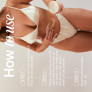 Баттер для тіла з поступовим ефектом засмаги Bali Body Gradual Tanning Butter, 220 г