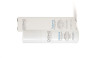Олеогель для зняття макіяжу з абрикосовою олією Dermophisiologique Oleogel Makeup Remover With Apricot Oil, 50 мл