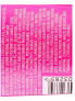 Крем для довгого волосся Lee Stafford Hair Growth Styling Treatment Cream, 100 мл