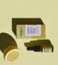 Витамин С в каплях Herbliz Vitamin C, 10 мл