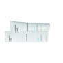 Увлажняюще-питательная маска для лица Mesoestetic Hydra-vital face mask, 100 мл