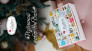 Рождественский набор theBalm