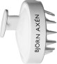 Массажная щетка с силиконовыми шипами Björn Axén Scalp Massage Brush