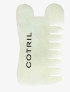 Нефритовая расческа COTRIL ENERGY RITUAL JADE COMB