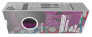 Щітка для волосся The Knot Dr. Knotty Kids Plum Pie/рожева