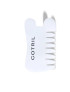 Нефритовая расческа COTRIL ENERGY RITUAL JADE COMB