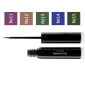 Жидкая подводка для век NoUBA Gleaming Liquid Eyeliner