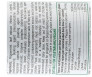 Капсули для травлення Biocyte 5 Enzymes, 60 шт